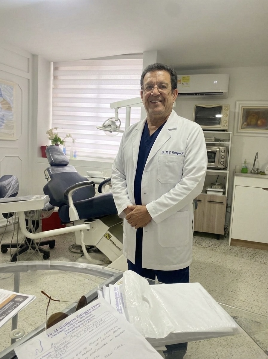 Odontología Clínica en Cartagena